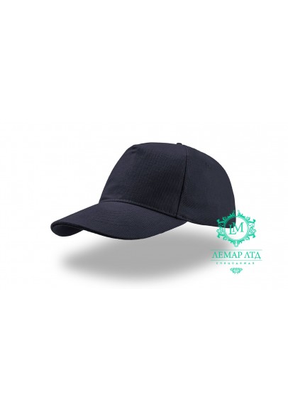 Кепка Atlantis Liberty Five navy